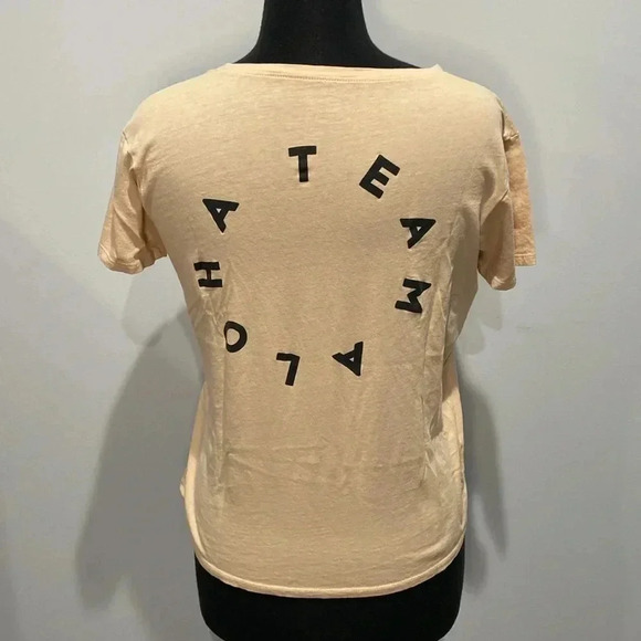 Guava Shop  | Team Aloha Pocket T-Shirt - Picture 6 of 8